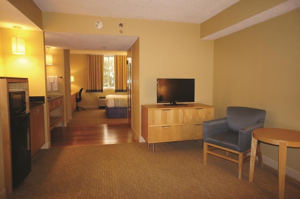 La Quinta By Wyndham Sarasota Downtown Hotel Buitenkant foto