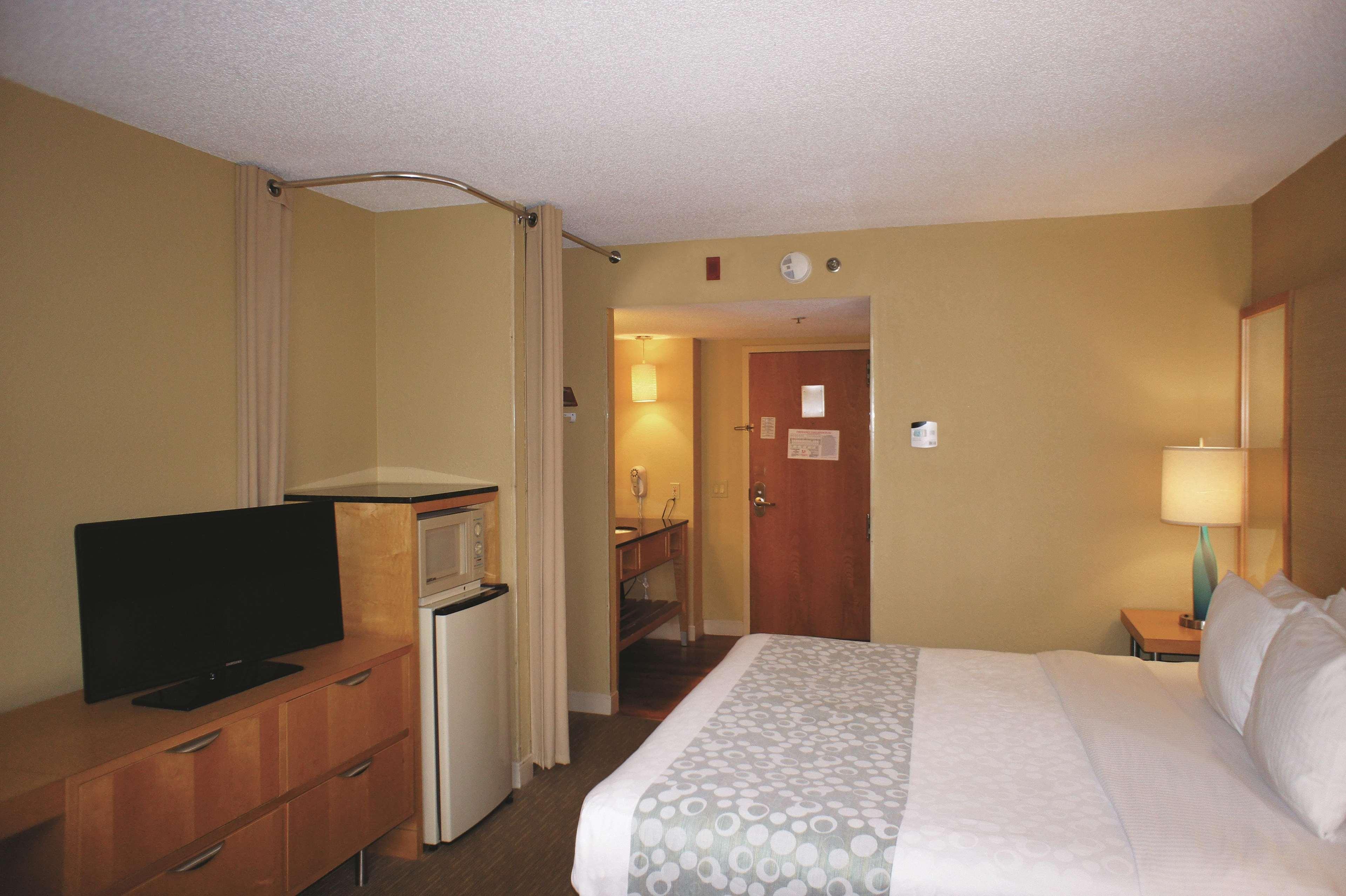 La Quinta By Wyndham Sarasota Downtown Hotel Buitenkant foto