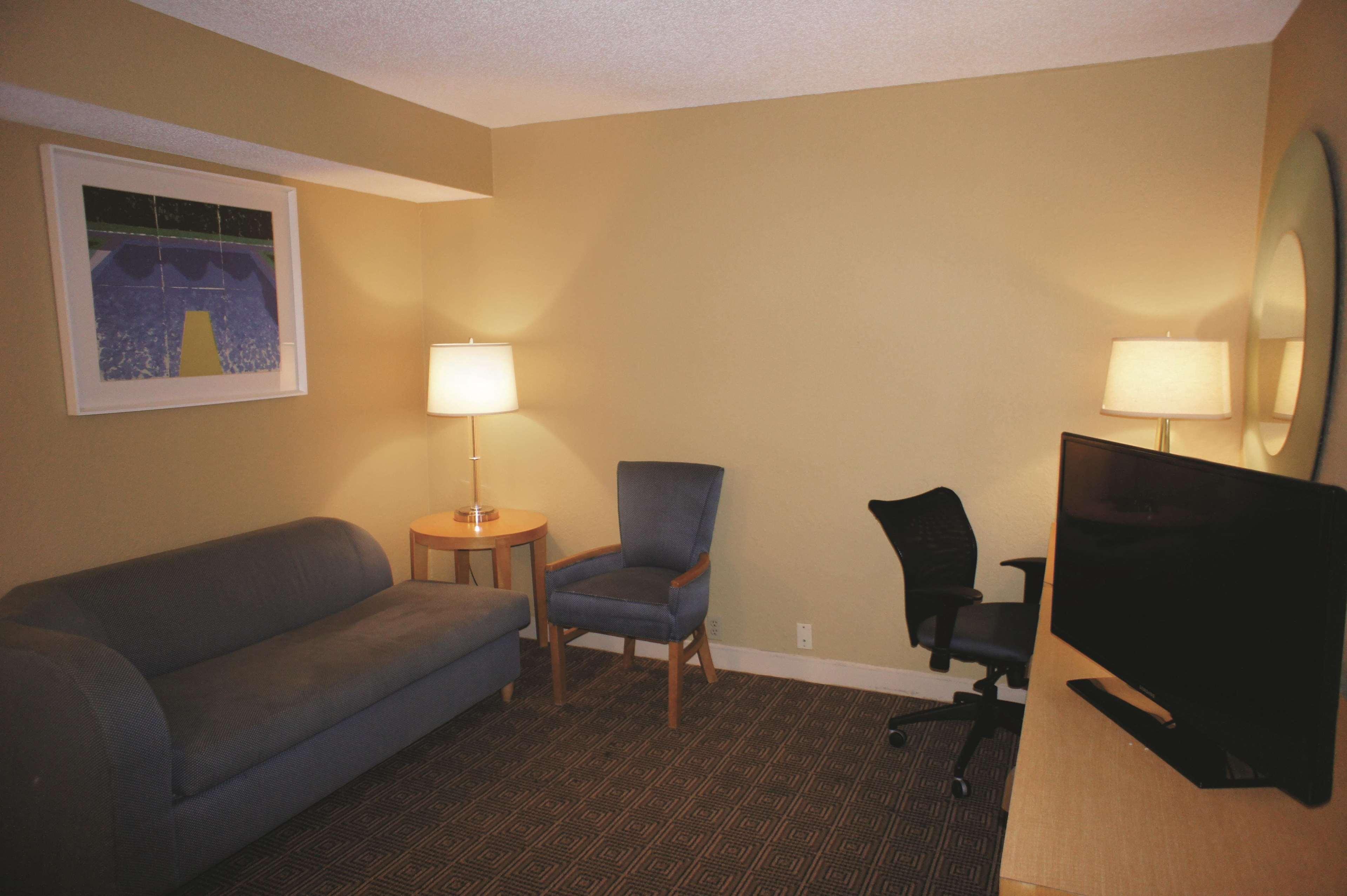 La Quinta By Wyndham Sarasota Downtown Hotel Buitenkant foto