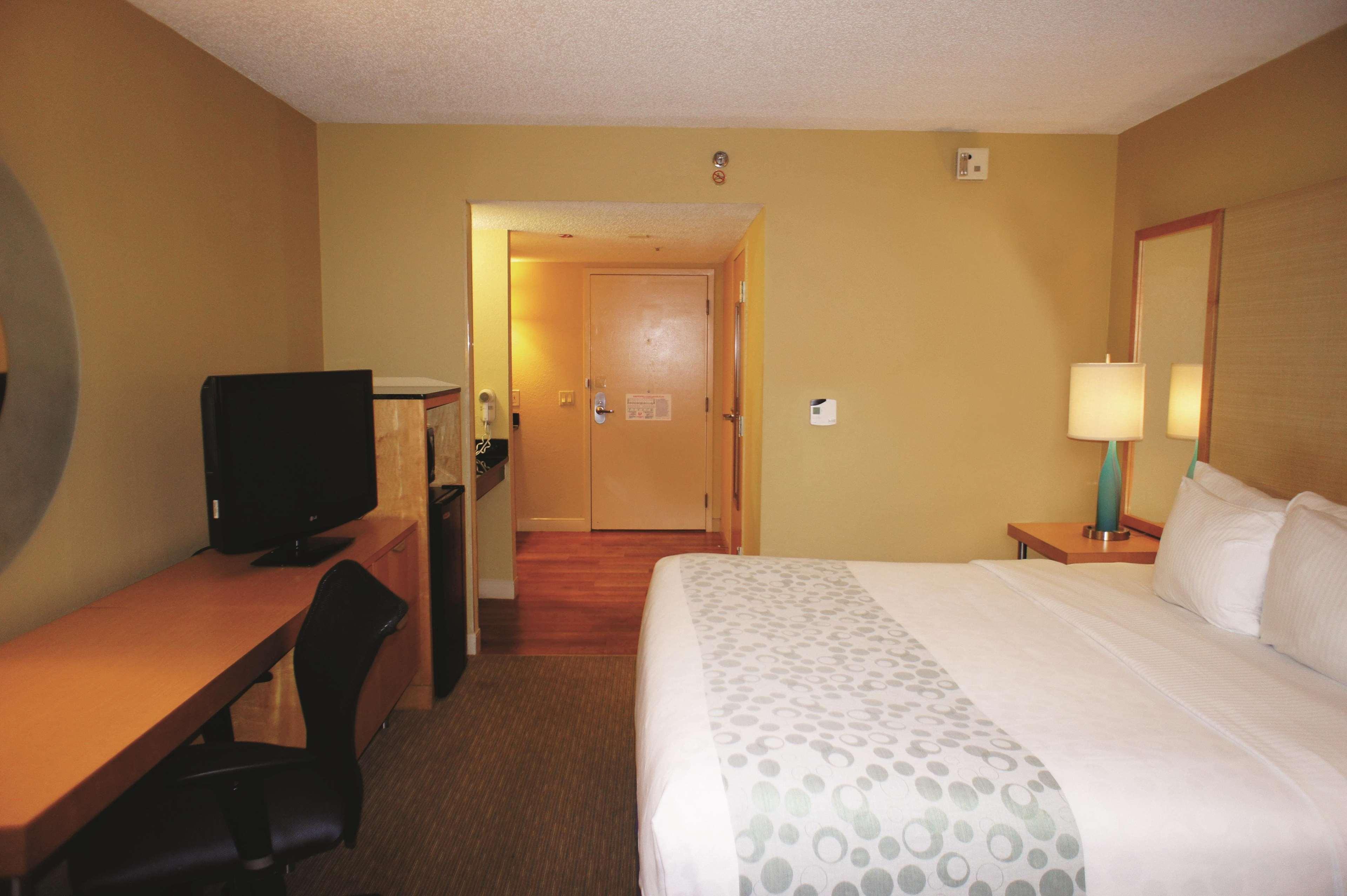 La Quinta By Wyndham Sarasota Downtown Hotel Buitenkant foto