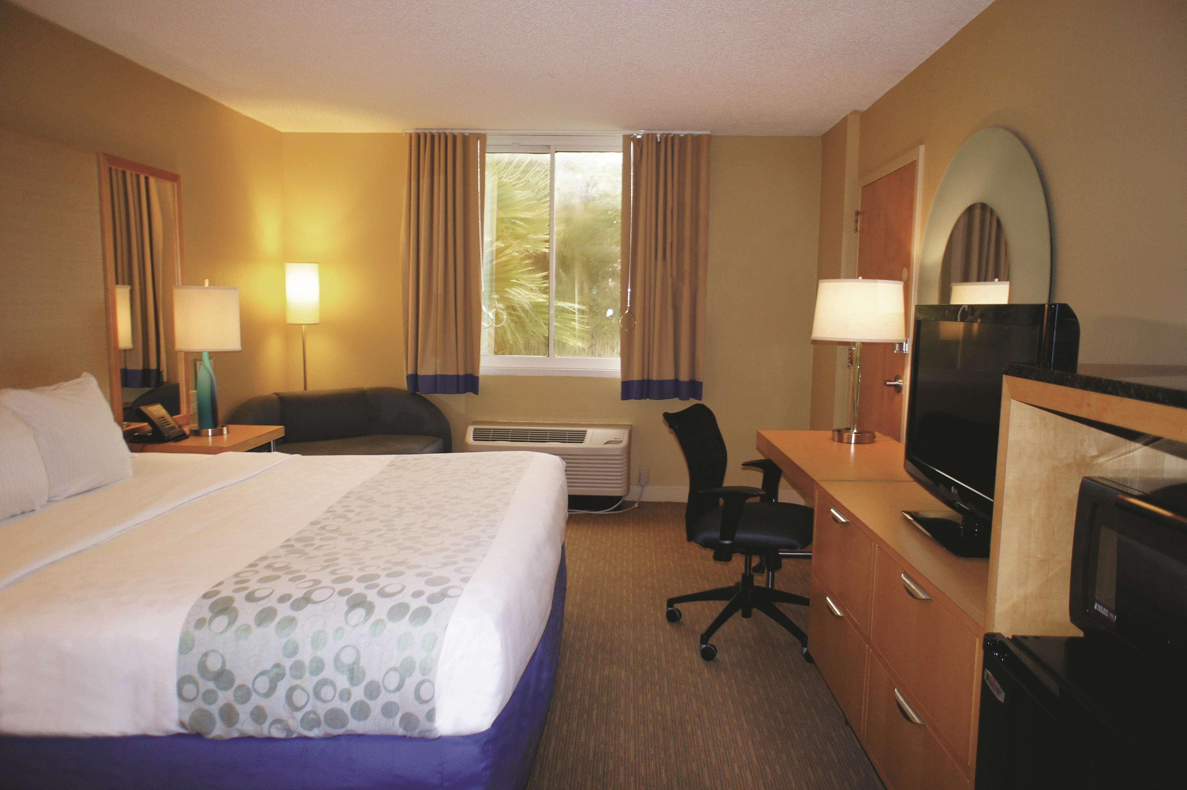 La Quinta By Wyndham Sarasota Downtown Hotel Buitenkant foto