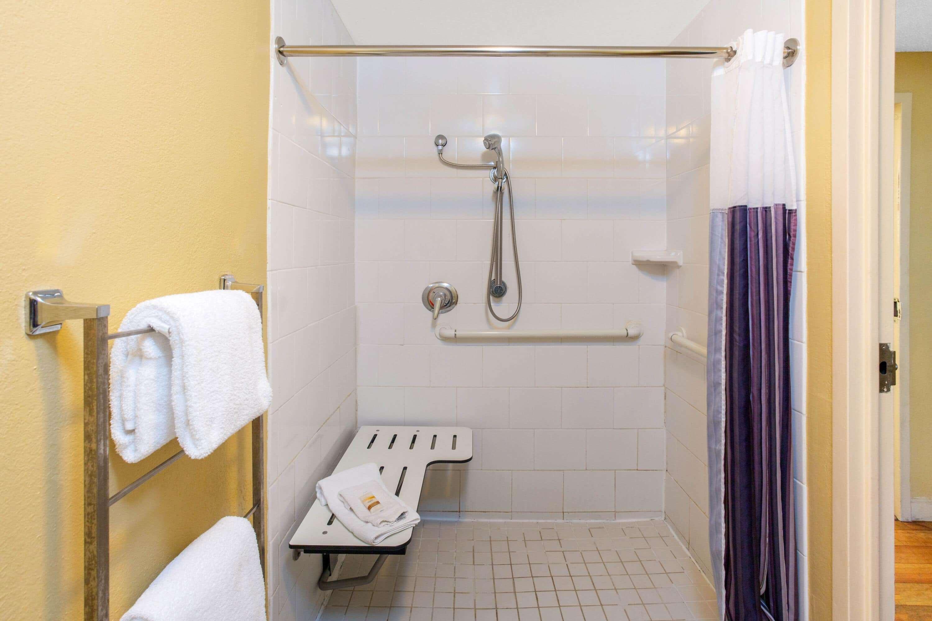 La Quinta By Wyndham Sarasota Downtown Hotel Buitenkant foto