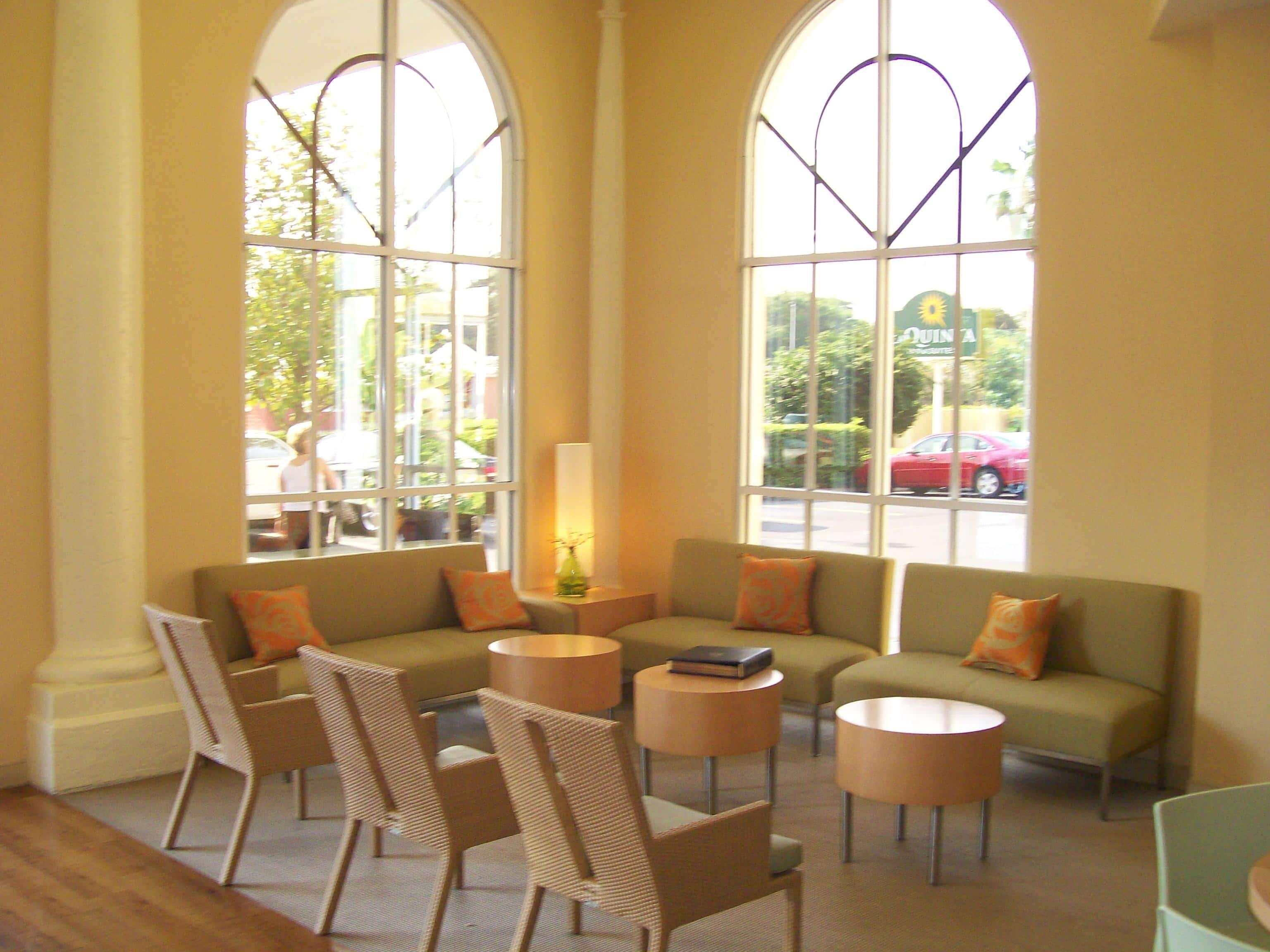 La Quinta By Wyndham Sarasota Downtown Hotel Buitenkant foto