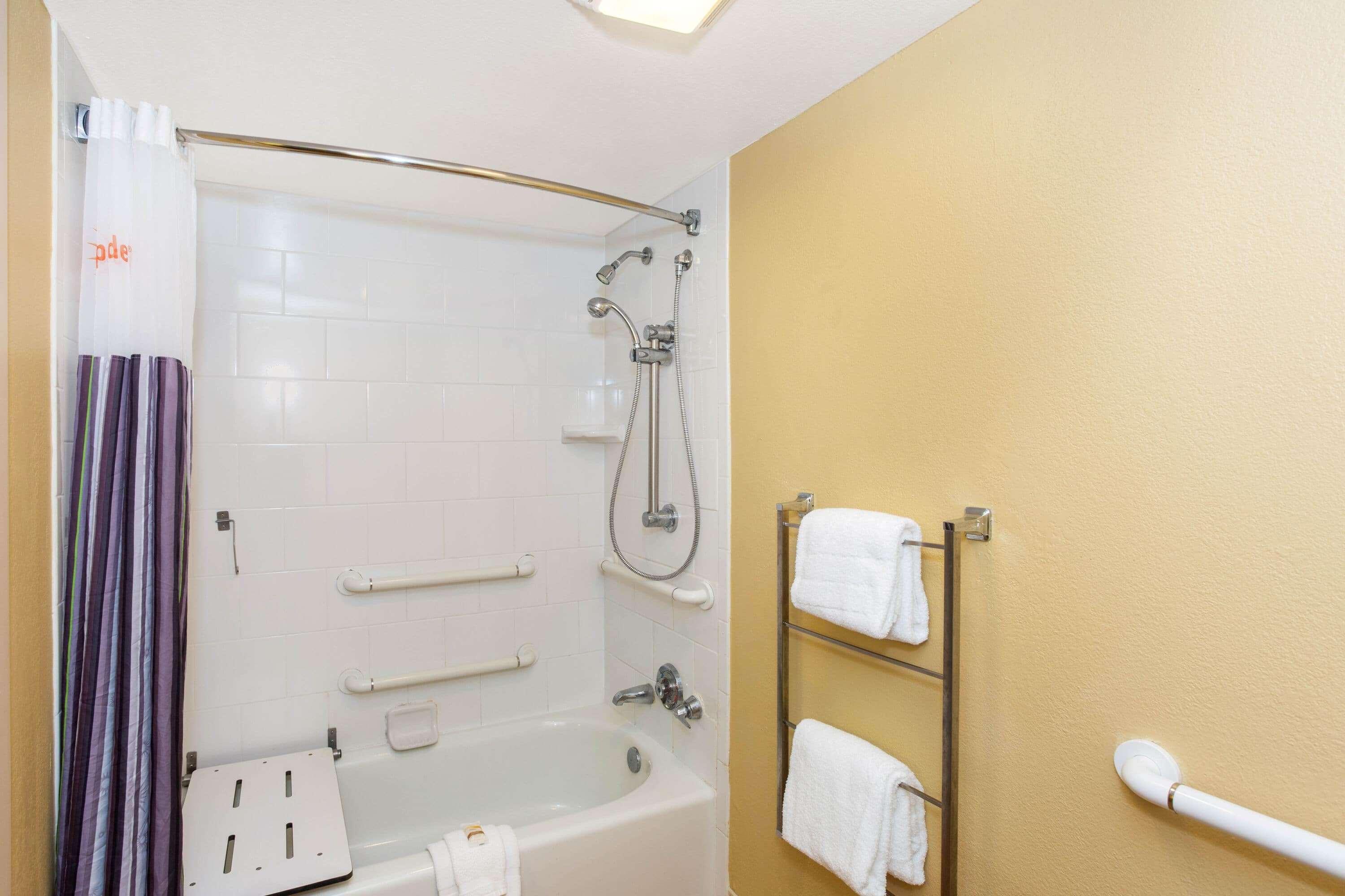 La Quinta By Wyndham Sarasota Downtown Hotel Buitenkant foto