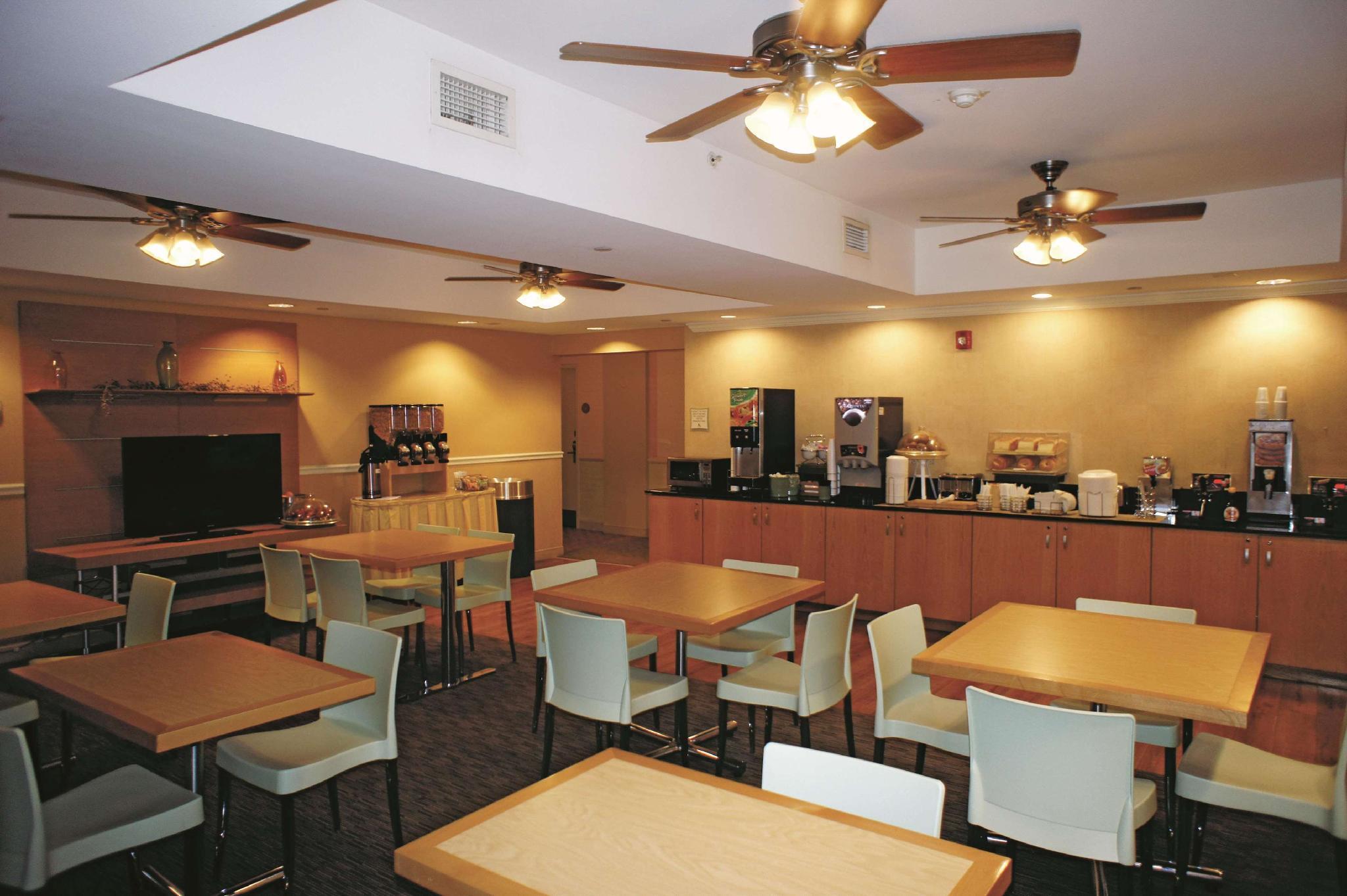 La Quinta By Wyndham Sarasota Downtown Hotel Buitenkant foto