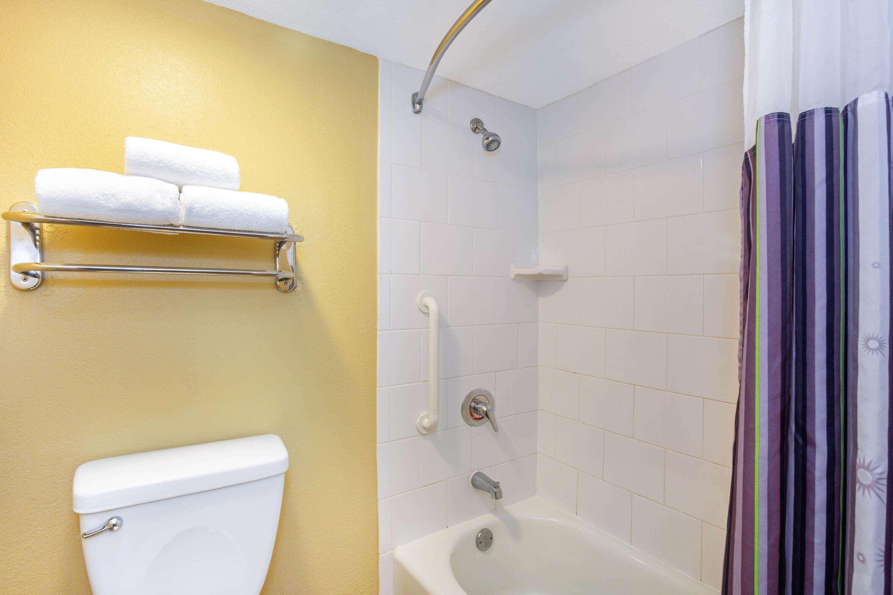 La Quinta By Wyndham Sarasota Downtown Hotel Buitenkant foto