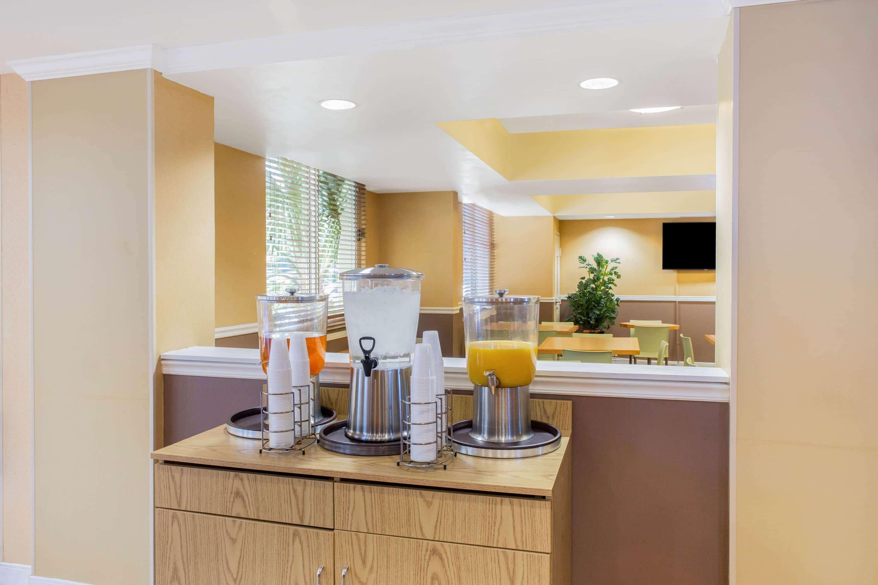 La Quinta By Wyndham Sarasota Downtown Hotel Buitenkant foto