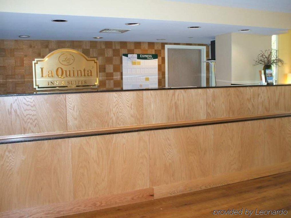 La Quinta By Wyndham Sarasota Downtown Hotel Buitenkant foto