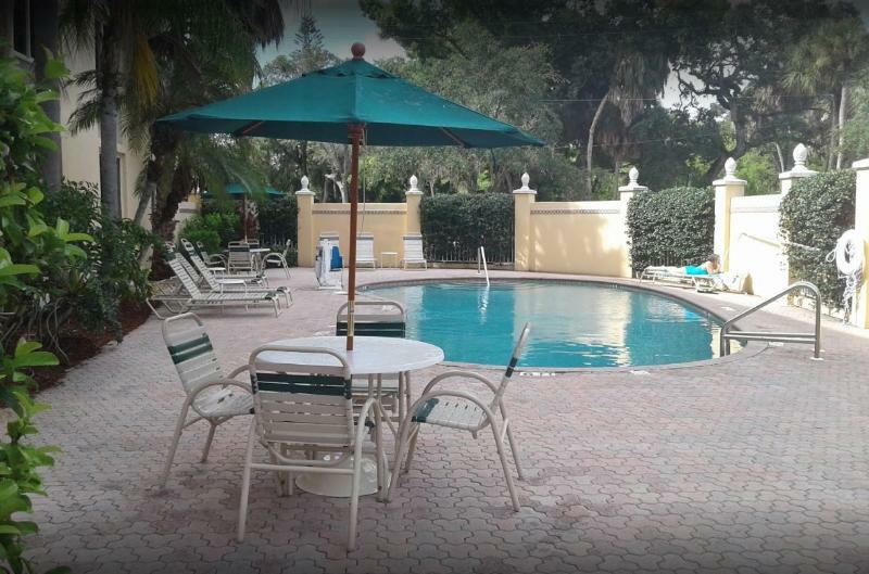 La Quinta By Wyndham Sarasota Downtown Hotel Buitenkant foto
