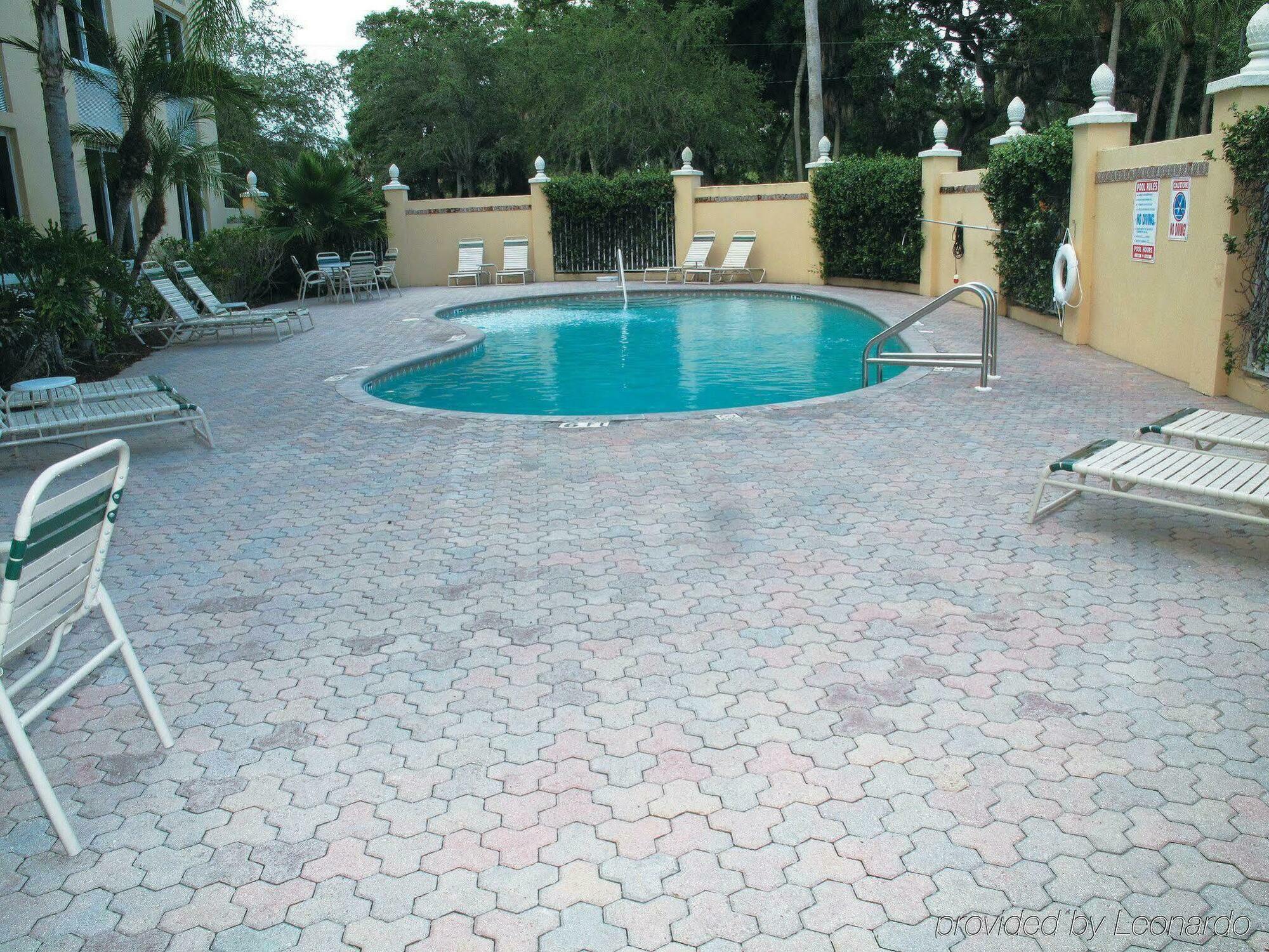 La Quinta By Wyndham Sarasota Downtown Hotel Buitenkant foto